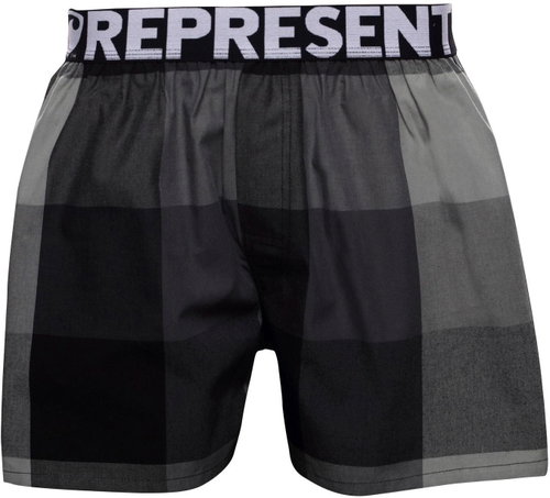 Represent R1M-BOX-0255 - multicoloured size 2.5 mm L - Boxer Shorts - Main image
