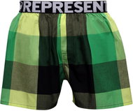 Represent R1M-BOX-0251 - multicolour - Boxer Shorts