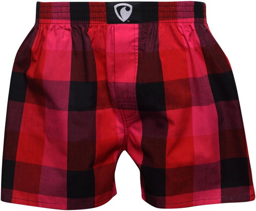 Represent R1M-BOX-0164 - multicolour - Boxer Shorts - Main image