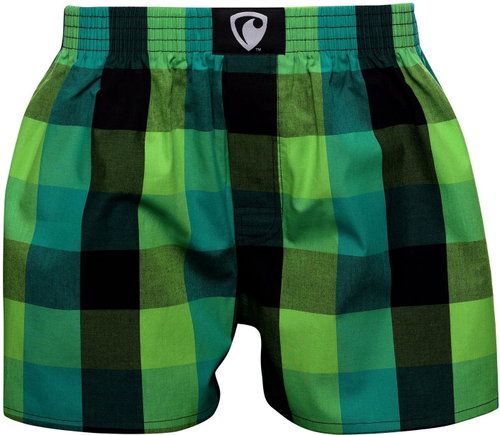 Represent R1M-BOX-0163 - multicoloured size 2.5 mm L - Boxer Shorts - Main image