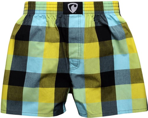 Represent R1M-BOX-0162 - multicoloured size 2.5 mm L - Boxer Shorts - Main image