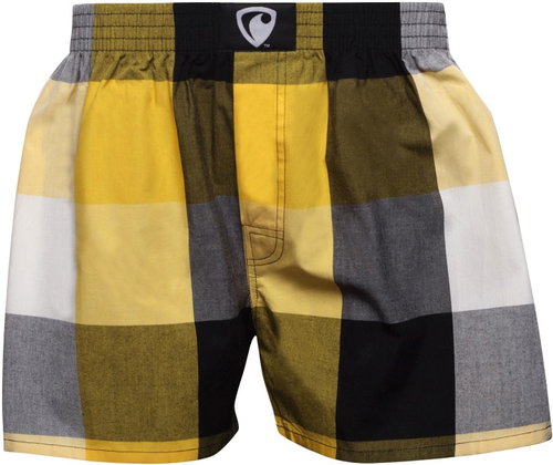 Represent R1M-BOX-0161 - multicoloured size 2.5 mm L - Boxer Shorts - Main image