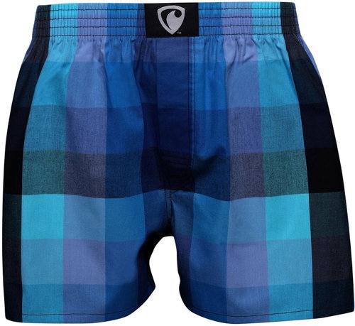 Represent R1M-BOX-0159 - multicoloured size 3XL - Boxer Shorts - Main image