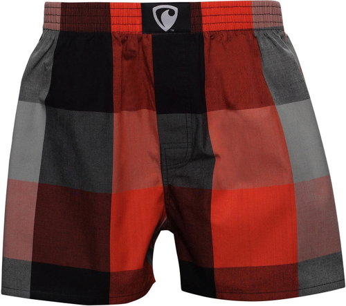 Represent R1M-BOX-0157 - multicoloured size 2.5 mm L - Boxer Shorts - Main image