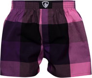 Represent R1M-BOX-0153 - purple - Boxer Shorts