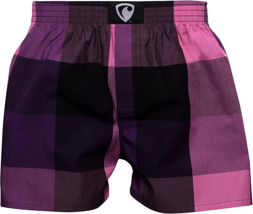 Represent R1M-BOX-0153 - purple sizing. L - Boxer Shorts - Main image