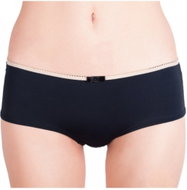 Molvy MD-729-FPU - black sizing. XL - Pants