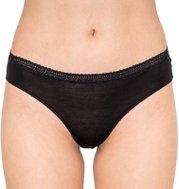 Molvy MD-790-KVU - black sizing. M - Pants