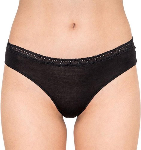 Molvy MD-790-KVU - black sizing. S - Pants - Main image
