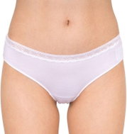 Molvy MD-790-KVU - white size. XL - Pants