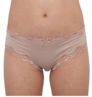 Molvy MD-737-KPU - body size. S - Pants