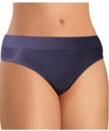 Andrie PS 2811 D - dark blue sizing. M - Pants