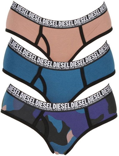 Diesel 3Pack 00SQZS-0HDAU-E5680 - brown size. M - Pants - Main image