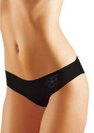 Emili Mallow - black sizing. M - Pants
