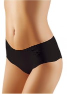 Emili Flower - black sizing. XL - Pants