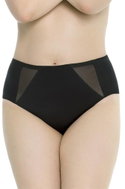 Julimex Pearl - black sizing. S - Pants