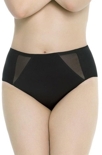 Julimex Pearl - black sizing. M - Pants - Main image