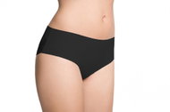 Julimex Cheekie - black sizing. M - Pants
