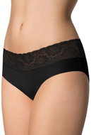Julimex Hipster - black sizing. XL - Pants