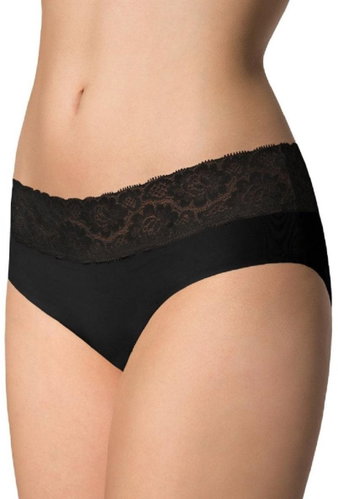Julimex Hipster - black sizing. S - Pants - Main image