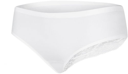 Julimex Hipster - white size. L - Pants - Main image