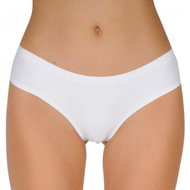 Julimex Thong - white size. S - Pants