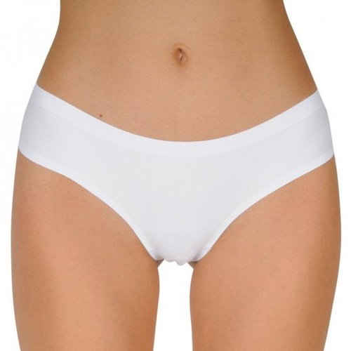 Julimex Thong - white size. S - Pants - Main image