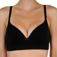 Gina 07019 - black size 85B - Bra