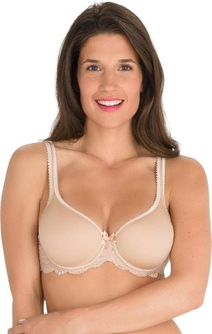 Playtex PX0004MV-007 - beige size 75D - Bra - Main image