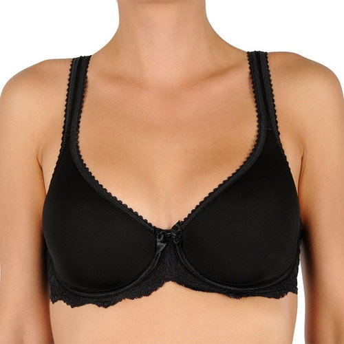 Playtex PX0004MV-001 - black size 85D - Bra - Main image