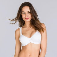 Playtex PX0004MV-000 - white size 85C - Bra