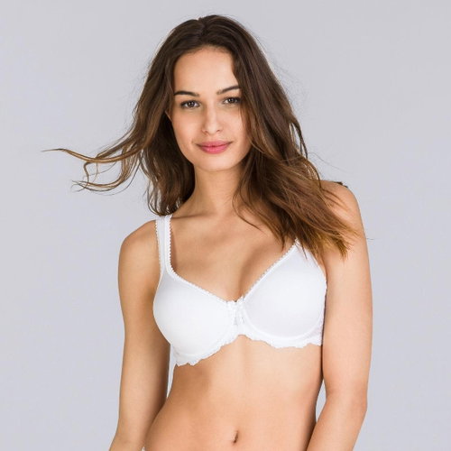Playtex PX0004MV-000 - white size 85C - Bra - Main image