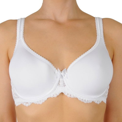 Playtex PX0004MV-000 - white size 80C - Bra - Main image