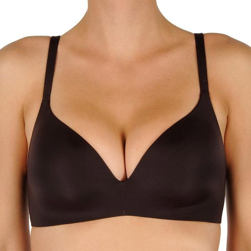 DIM DI0007HD-9JA - brown size 75C - Bra - Main image