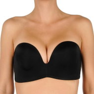 Wonderbra WB00032D-001 - black size 80C - Bra