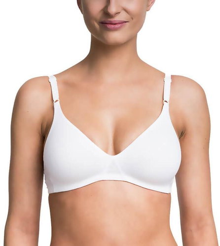 Bellinda BU812060-030 - white size 85D - Bra - Main image