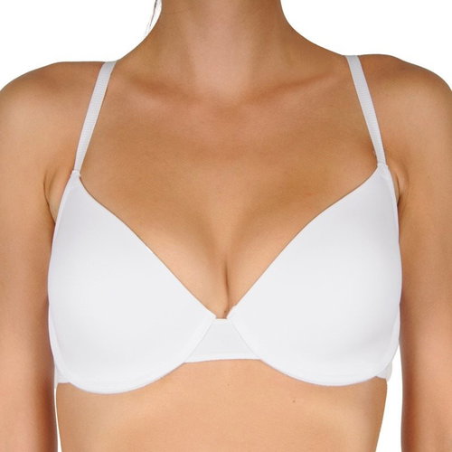 Bellinda BU835110-030 - white size 75D - Bra - Main image