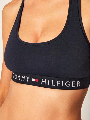 Tommy Hilfiger UW0UW02037 416 - blue sizing. S - Bra - Main image
