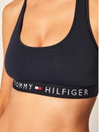 Tommy Hilfiger UW0UW02037 416 - blue - Bra