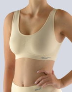 Gina 07011 - beige - Bra