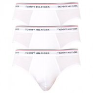 Tommy Hilfiger 3Pack 1U87903766 100 - white size. S - Briefs