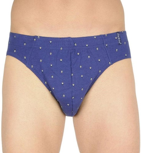 Molvy MP-1044-SEU - blue sizing. XXL - Briefs - Main image