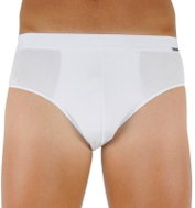 Cornette 221 - white sizing. L - Briefs