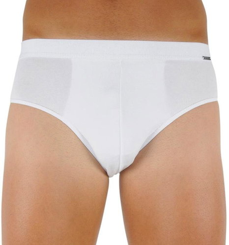 Cornette 221 - white sizing. L - Briefs - Main image