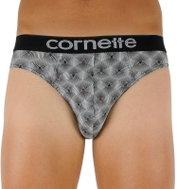 Cornette 507/21 - multicoloured size 2.5 mm M - Briefs