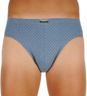 Andrie PS 3509 C - light blue sizing L - Briefs