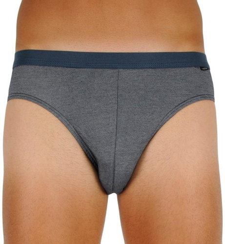 Andrie PS 3452 C - blue rubber - Briefs - Main image