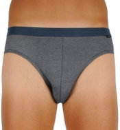 Andrie PS 3452 C - blue rubber size 1.5 mm M - Briefs