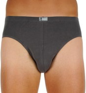 Andrie PS 3494 A - grey - Briefs