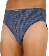 Andrie PS 3508 B - dark blue size. XL - Briefs